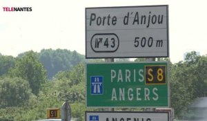 Autoroutes : augmentation des péages en Loire-Atlantique