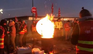 VIDÉO. Réforme des retraites : retour sur une journée de manifestations dans les Côtes-d'Armor