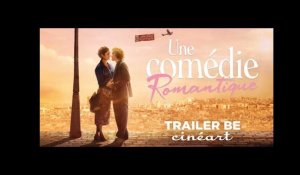 Une Comédie Romantique - Trailer BE