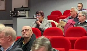 Caudry : membres de l’assemblée de circonscription, ils expliquent pourquoi ils y siègent