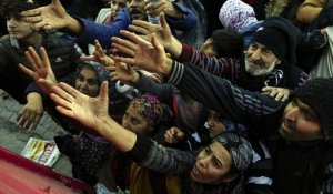 Séismes en Turquie et en Syrie : l'aide humanitaire confrontée à de nombreux obstacles