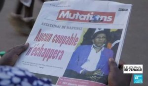 Assassinat du journaliste camerounais Martinez Zogo : plusieurs arrestations à Yaoundé