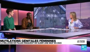 Halimata Fofana et Tiphaine de Foucher : "Il faut lever le tabou autour de l’excision"