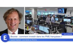 Bourse : comment investir dans les PME françaises ?