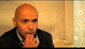 Mohamed Dubois: Interview Eric judor