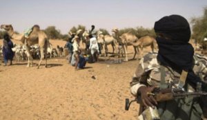 Attentat-suicide contre des soldats maliens dans la région de Gao