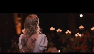 Alabama Monroe - Teaser "If I needed you"