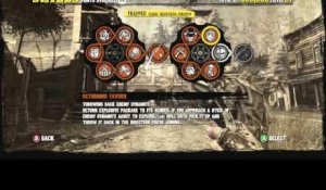 Call of Juarez Gunslinger XBL Launch Trailer - Saddle Up! [North America]