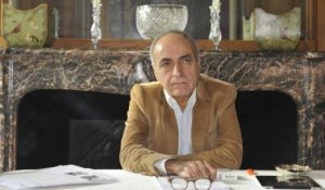 L'homme d'affaires franco-libanais Ziad Takieddine placé en garde à vue