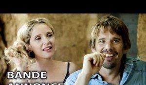 BEFORE MIDNIGHT - Bande Annonce VOST