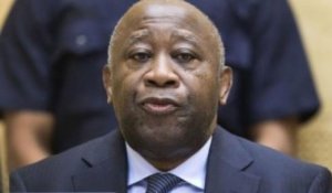 Faute de preuves, la CPI reporte le procès de Laurent Gbagbo