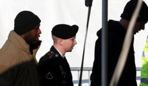 Ouverture du procès de Bradley Manning, la "taupe" présumée de WikiLeaks