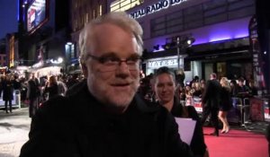 Philip Seymour Hoffman sort d'une cure de désintoxication