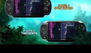 Rayman Legends - PS Vita Trailer [PL]