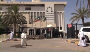 Une loi électorale controversée au Koweït