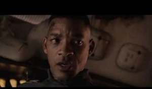 After Earth - Bande-annonce 30s