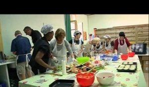 Concours de cuisine en Hérault