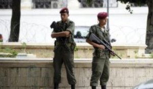 La police tunisienne tente d'empêcher les salafistes de se rendre à Kairouan