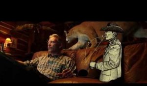 T.S. Spivet - Teaser Officiel (Jean-Pierre Jeunet) VOST