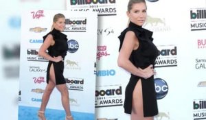 Ke$ha montre presque ses fesses aux Billboard Music Awards