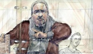 Le terroriste Carlos de nouveau devant les juges français, sans ses avocats