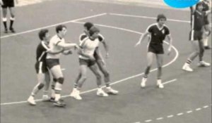 Quelle est l'origine du handball ?