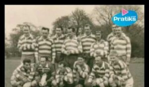 Quelle est l'origine du rugby ?
