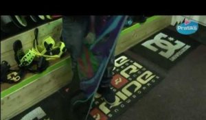Snowboard - Equipement : Bien choisir sa planche polyvalente fille