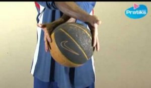 Freestyle BasketBall - Le Criss Cross