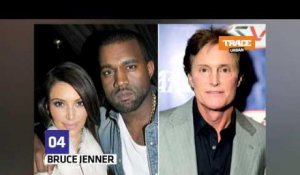 Bruce Jenner : "Kanye ne fait pas partie de la famille Kardashian !"