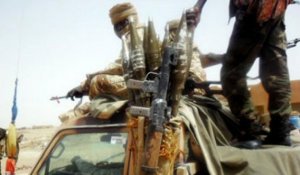 Nord-Mali : Bamako et les rebelles touareg ont signé un accord