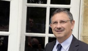 Législative à Villeneuve-sur-Lot : victoire du candidat UMP face au FN