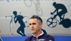 Le cycliste Laurent Jalabert déclaré positif à l'EPO quinze ans plus tard