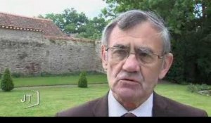Petit Vendéen : Soutien du maire de Mareuil-sur-Lay-Dissais