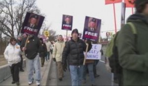 États-Unis : Bradley Manning, traître ou héros