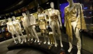 À Stockholm, le musée ABBA conquiert le cœur des fans du disco