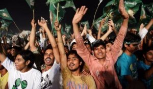 Législatives au Pakistan : Washington craint l'anti-américanisme des candidats