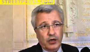 UMP et FN, le député Elie Aboud se lache "philosophiquement" !