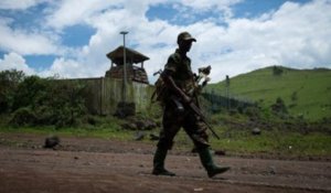 Ban Ki-moon attendu à Goma sur fond d'affrontements