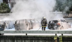 Émeutes à Stockholm : le modèle suédois en pleine crise des banlieues
