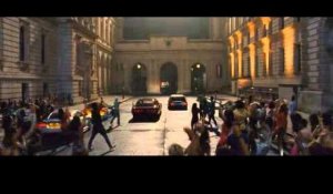 Fast & Furious 6: chronique en video