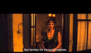 THE IMMIGRANT- Extrait 2 VOSTFR