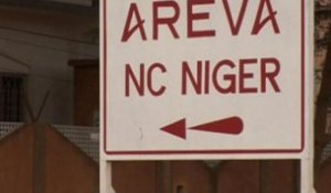 Un site d'Areva et une base militaire cibles d'attentats-suicides au Niger