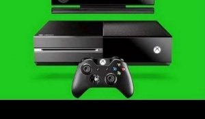 XBOX ONE Bande Annonce VF