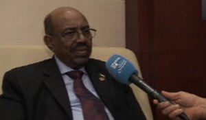 La CPI veut "terroriser les leaders africains" selon Omar el-Béchir