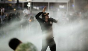 L'Union européenne critique la répression contre les manifestants turcs