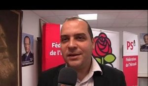 Le PS sonde les Montpelliérains