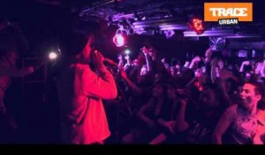 A$AP Rocky - Pretty Flacko (live @ Social Club - Paris)
