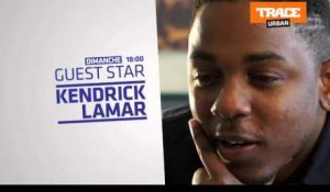 Bande Annonce Guest Star Kendrick Lamar