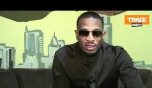 D'Banj talks new album and Kanye West